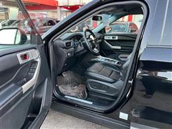 فورد إكسبلورر